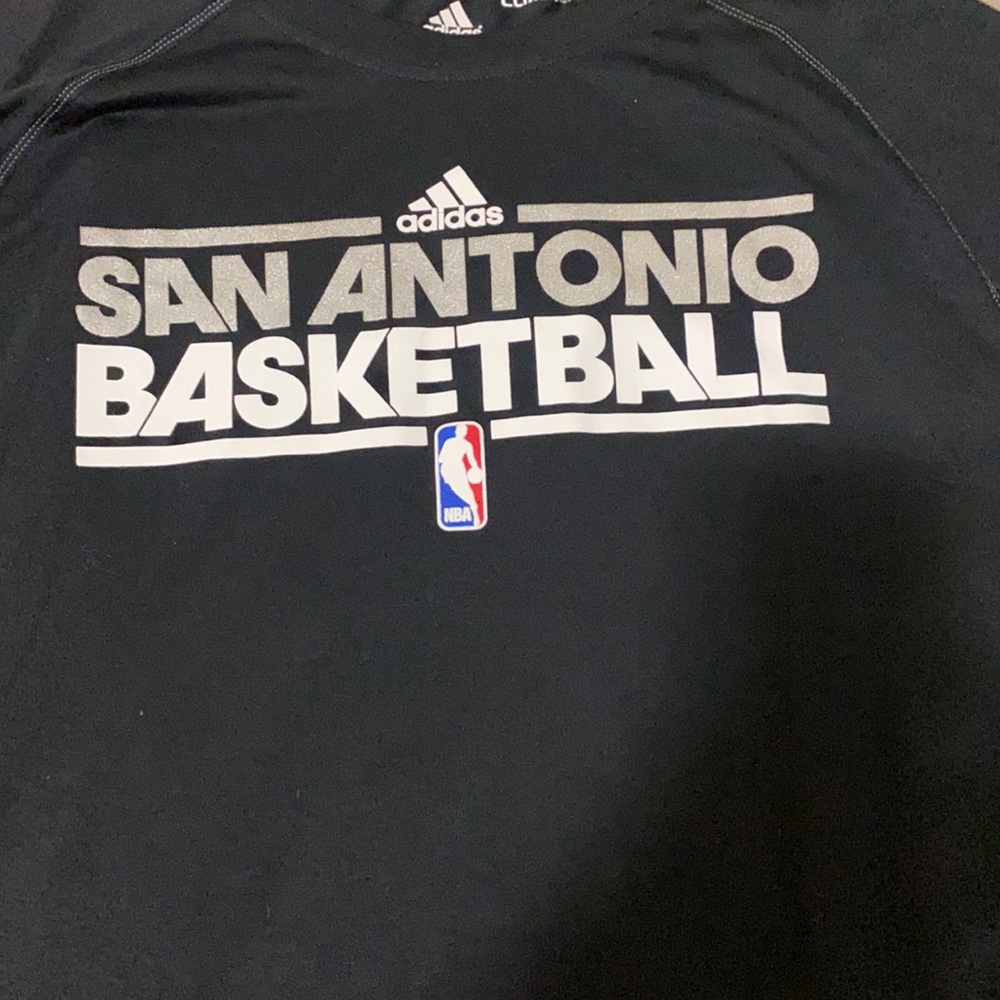 Adidas men’s t shirt